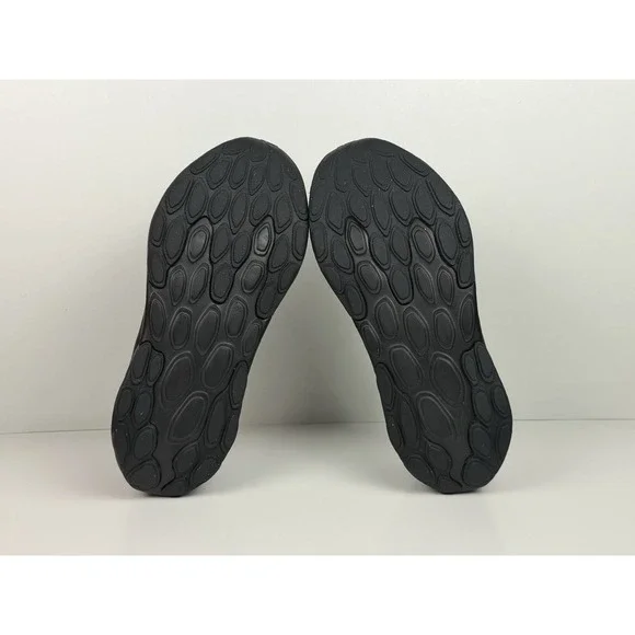 New Balance Fresh Foam 520 v9 Women's Size 10 D Wide Black/Black W520LT9 - Picture 4 of 5